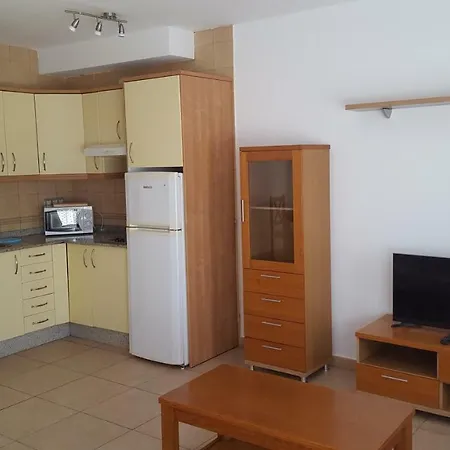 Lejlighed Espacioso Apartamento En El Centro De 2d *