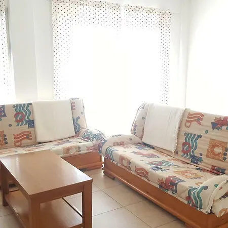 Espacioso Apartamento En El Centro De 2d