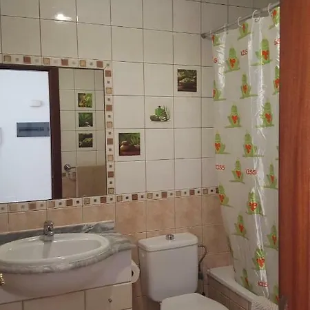 Espacioso Apartamento En El Centro De 2d Corralejo