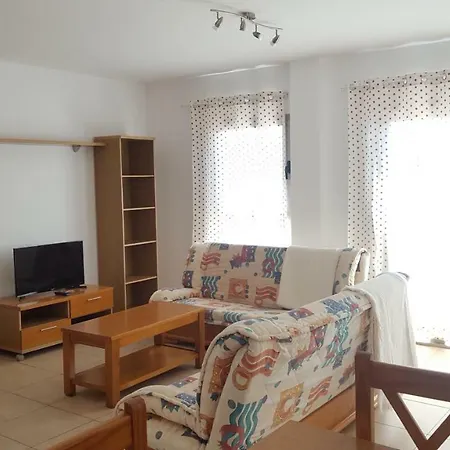 Lejlighed Espacioso Apartamento En El Centro De 2d