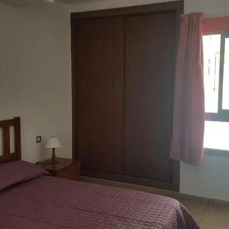 Lejlighed Espacioso Apartamento En El Centro De 2d